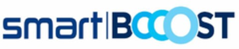 SMARTBOOOST Logo (USPTO, 07.03.2019)