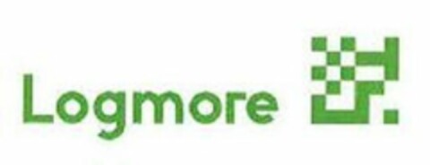 LOGMORE Logo (USPTO, 08.03.2019)