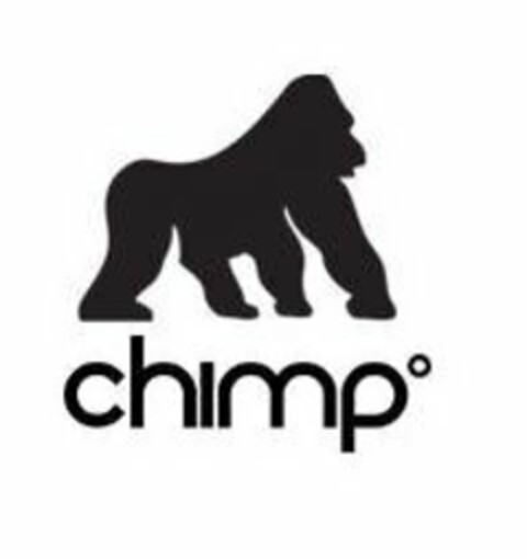 CHIMP Logo (USPTO, 13.03.2019)