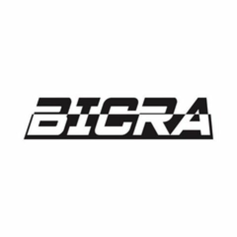 BICRA Logo (USPTO, 20.03.2019)