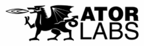 ATOR LABS Logo (USPTO, 28.03.2019)