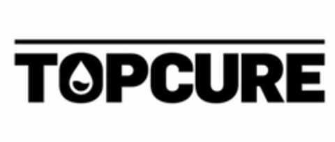 TOPCURE Logo (USPTO, 25.04.2019)