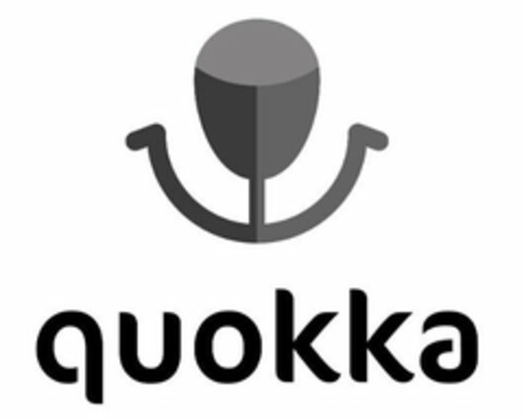 QUOKKA Logo (USPTO, 25.04.2019)