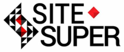 S SITE SUPER Logo (USPTO, 07.05.2019)