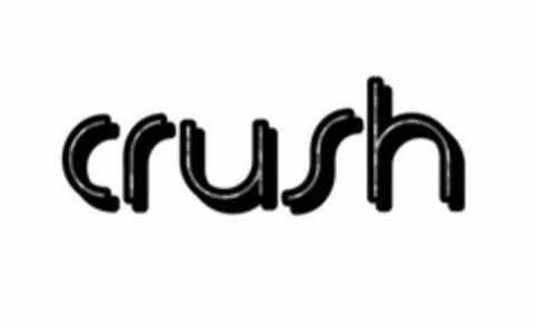 CRUSH Logo (USPTO, 31.05.2019)