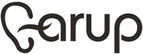 EARUP Logo (USPTO, 11.06.2019)