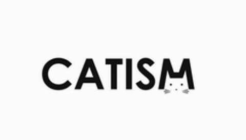 CATISM Logo (USPTO, 18.06.2019)