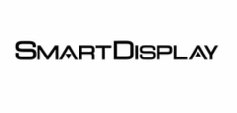 SMARTDISPLAY Logo (USPTO, 18.07.2019)