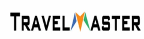 TRAVELMASTER Logo (USPTO, 23.07.2019)