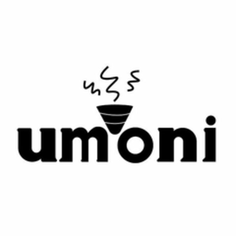 UMONI Logo (USPTO, 31.07.2019)