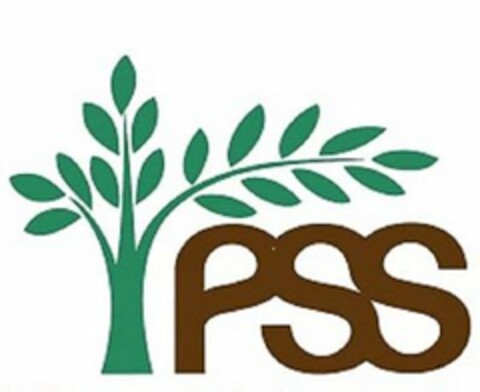 PSS Logo (USPTO, 02.08.2019)