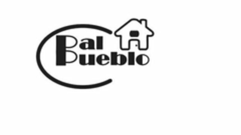 PAL PUEBLO Logo (USPTO, 08/13/2019)