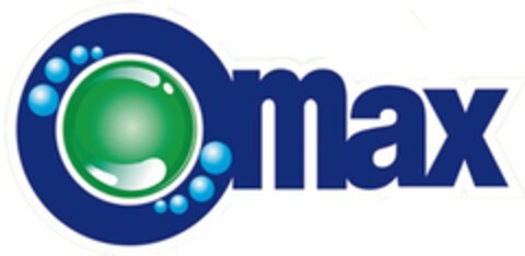 OMAX Logo (USPTO, 09/06/2019)