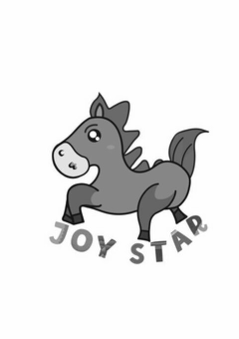 JOY STAR Logo (USPTO, 19.09.2019)