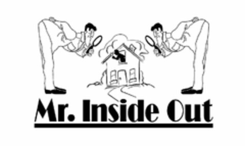 MR. INSIDE OUT Logo (USPTO, 28.10.2019)