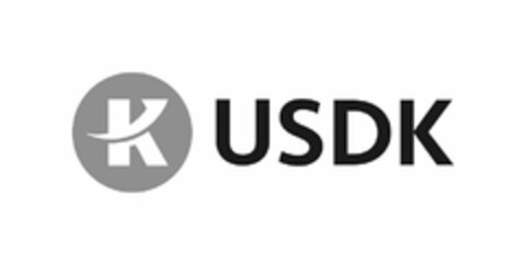 K USDK Logo (USPTO, 01.11.2019)