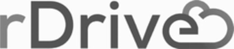 RDRIVE Logo (USPTO, 12.11.2019)