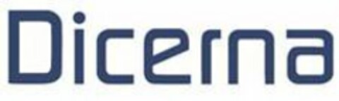 DICERNA Logo (USPTO, 15.11.2019)