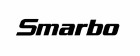 SMARBO Logo (USPTO, 26.11.2019)