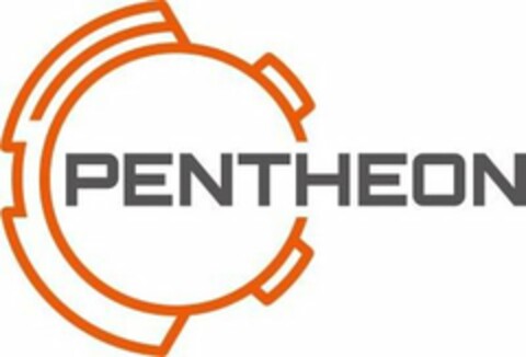 PENTHEON Logo (USPTO, 27.11.2019)