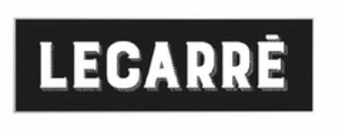 LECARRE Logo (USPTO, 09.12.2019)