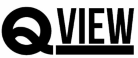 Q VIEW Logo (USPTO, 07.01.2020)