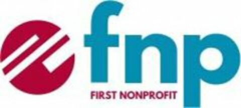 FNP FIRST NONPROFIT Logo (USPTO, 14.01.2020)