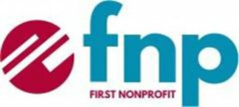 FNP FIRST NONPROFIT Logo (USPTO, 01/14/2020)