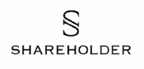 S SHAREHOLDER Logo (USPTO, 06.02.2020)