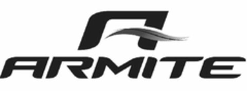 A ARMITE Logo (USPTO, 10.02.2020)