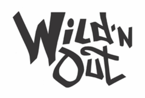 WILD 'N OUT Logo (USPTO, 02.03.2020)