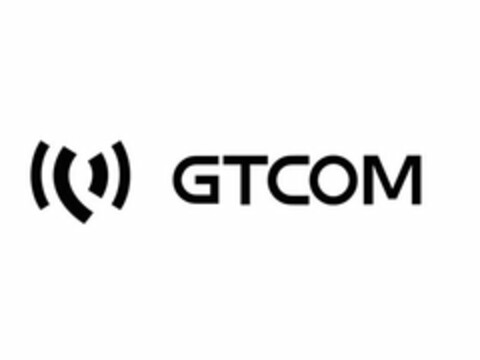 GTCOM Logo (USPTO, 26.03.2020)