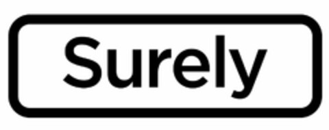 SURELY Logo (USPTO, 16.04.2020)