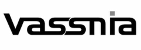 VASSNIA Logo (USPTO, 23.04.2020)