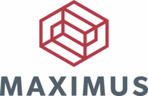 MAXIMUS Logo (USPTO, 20.05.2020)