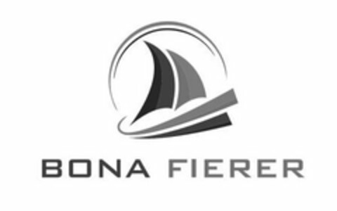 BONA FIERER Logo (USPTO, 27.05.2020)