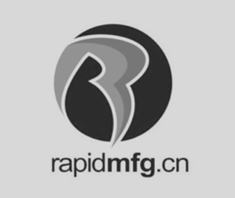 R RAPIDMFG.CN Logo (USPTO, 06/04/2020)