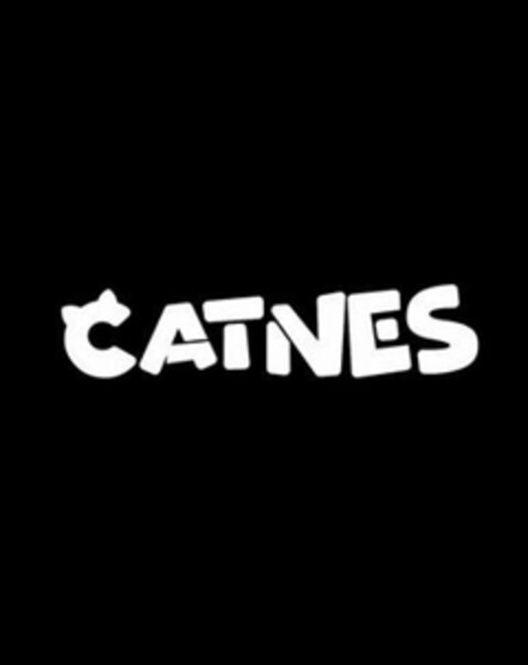 CATNES Logo (USPTO, 24.06.2020)