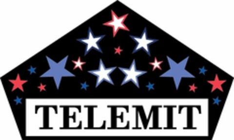 TELEMIT Logo (USPTO, 30.06.2020)