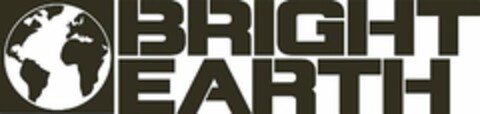 BRIGHT EARTH Logo (USPTO, 07/01/2020)