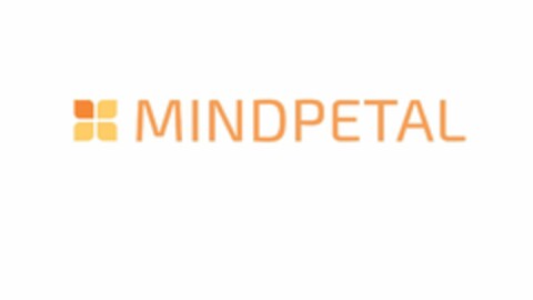 MINDPETAL Logo (USPTO, 27.07.2020)