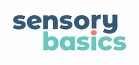 SENSORY BASICS Logo (USPTO, 07/28/2020)