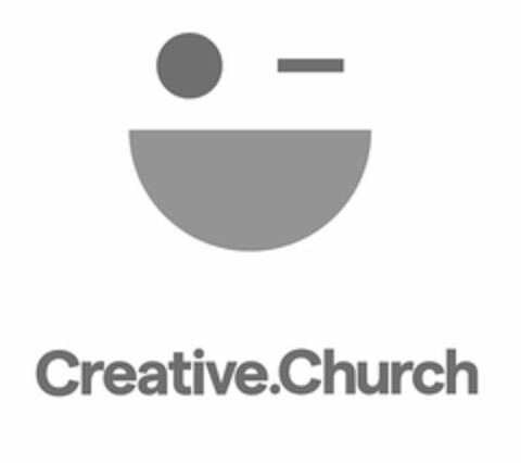 CREATIVE.CHURCH Logo (USPTO, 08/05/2020)