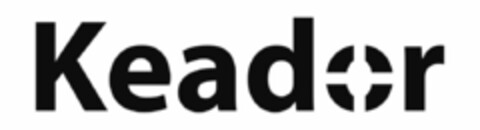 KEADOR Logo (USPTO, 09.08.2020)