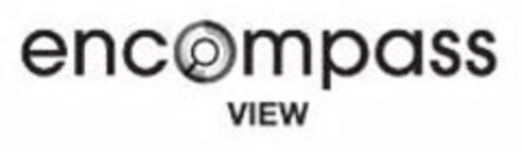 ENCOMPASS VIEW Logo (USPTO, 19.08.2020)