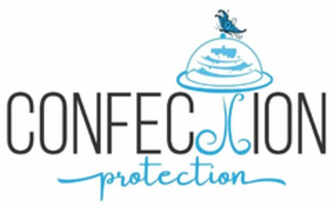 CONFECTION PROTECTION Logo (USPTO, 26.08.2020)