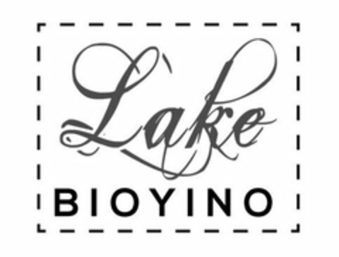 LAKE BIOYINO Logo (USPTO, 09.09.2020)