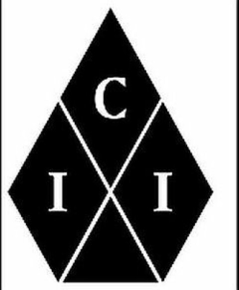 CII X Logo (USPTO, 09/17/2020)