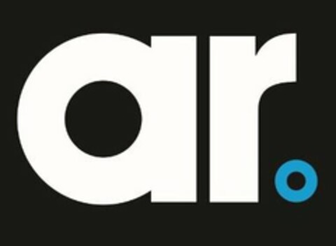 AR. Logo (USPTO, 09/17/2020)