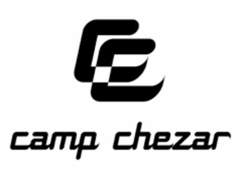 CAMP CHEZAR CC Logo (USPTO, 18.09.2020)